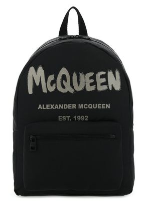 Alexander McQueen Backpacks