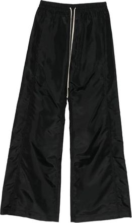 Rick Owens drawstring trousers - Black