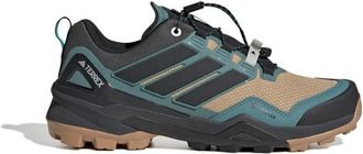 ADIDAS TERREX Skychaser Mid GTX Wanderschuhe für Herren | schwarz