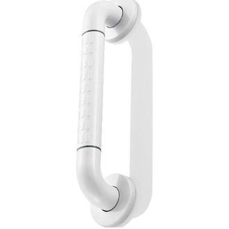 OEM Barra De Apoyo Para Inodoro De 40 Cm, Barra De Apoyo De Seguridad Para Ba&ntilde;era, Barra De Apoyo De Acero Inoxidable Para Ba&ntilde;o Con Montaje En Pared, Barr