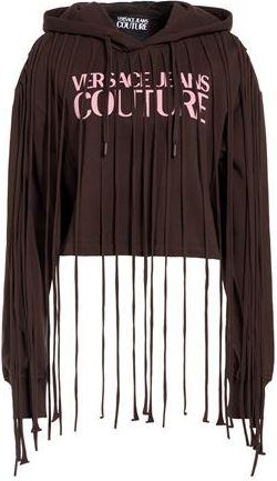 Versace TOPWEAR - Sweatshirts sur YOOX.COM