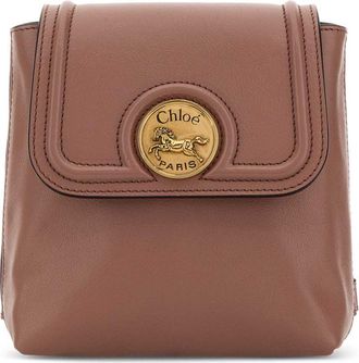 Chlo&eacute; Backpacks