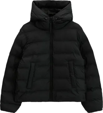 Marc O'Polo Jassen, Dames, Zwart, XS, Polyester, Geweven Outdoor Jas