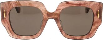 Loewe unisex, Accesorios, Marrón, Talla: ONE Size