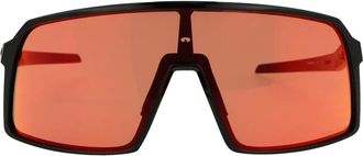 Oakley Sutro Zonnebril - Heren - Zonnebrillen - Zwart - 37 MM - Accessoires
