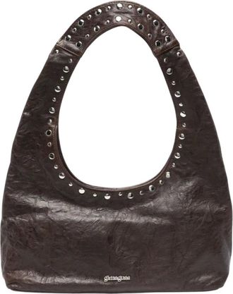 Gimaguas Donna, Borse, Marrone, Taglia unica, new