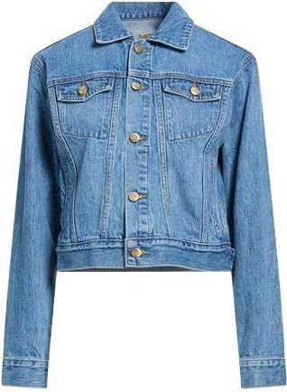 Cult Gaia CAPISPALLA - Capispalla jeans su YOOX.COM