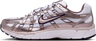 Nike (WMNS) Nike P-6000 White Light Violet Ore IO3496-103