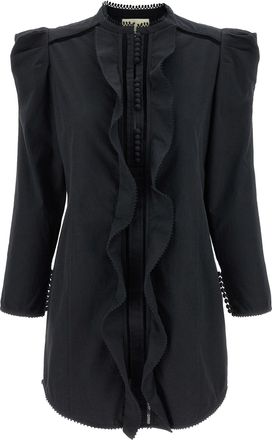 Isabel Marant Isabel Marant Chantal Kleid