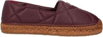 Dolce & Gabbana CALZADO - Espadrillas en YOOX.COM