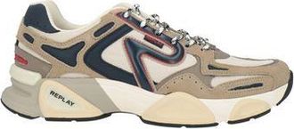 Replay CALZADO - Sneakers en YOOX.COM
