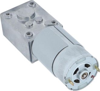 OEM Adecuado Para Motores De Engranajes Helicoidales De Cc De 24 V A 27 Rpm, Con Rodamientos De Bolas, Apto Para Electrodom&eacute;sticos, Modelo 5840-555