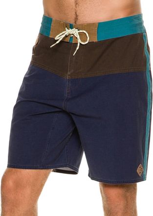 Hippytree Neptune Trunk Hybrid Short In Navy