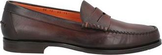 Santoni FOOTWEAR - Loafers on YOOX.COM