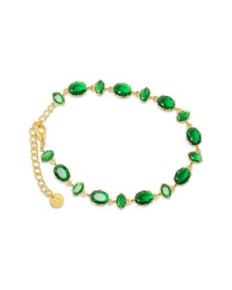 Bruno Magli Plated Bracelet