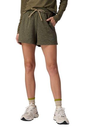 Backcountry Destination Everywhere Short - Womens in Kalamata at Nordstrom, Size X-Small