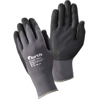 Fortis Guantes De Punto -fitter Maxx- T10 (por 10)