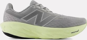 New Balance Mens Fresh Foam X 1080 V 14 Shoe - Standard In Grey/yellow