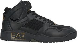 Emporio Armani FOOTWEAR - Trainers on YOOX.COM
