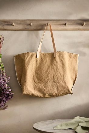 Terrain Hana Canvas Boat Bag
