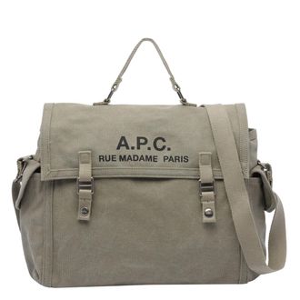 A.P.C. A. P.C. Bags