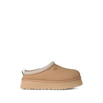 UGG Slippers, female, Brown, Size: 8 US Shoes Ugg
