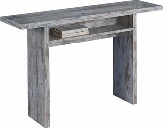 Terraneo Terraneo - Mesa Consola Extensible Opl&agrave; Vintage
