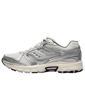 Saucony Grid Legacy Fog lights Silver S101836-1030