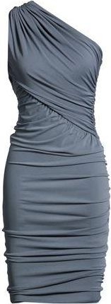 Rick Owens Midi dresses