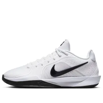 Nike (WMNS) Nike Sabrina 2 Team Bank White Black HF3234-100