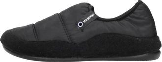 Verbenas Ernest Gesloten Pantoffels - Heren - Sneakers - Zwart - 45 EU - Schoenen