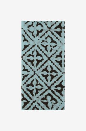 Friendly Hunting Halstuch aus Kaschmir Eyes of Marrakesh