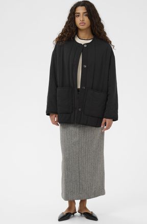 Soaked In Luxury Jas SLElira Jas Oversize fit