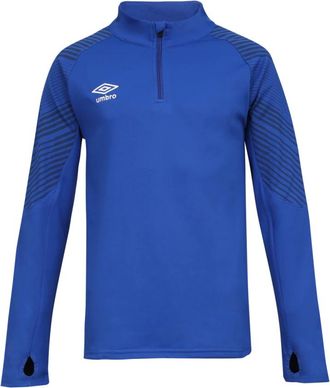 Umbro Uomo, Top, Blu, M, new