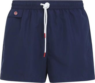 Kiton Mens Swimwear Clothing Ss26