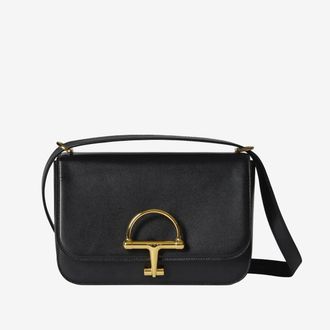 Gucci Siena Crossbody Bag