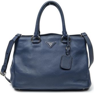 Prada Shopping Tote Handtas