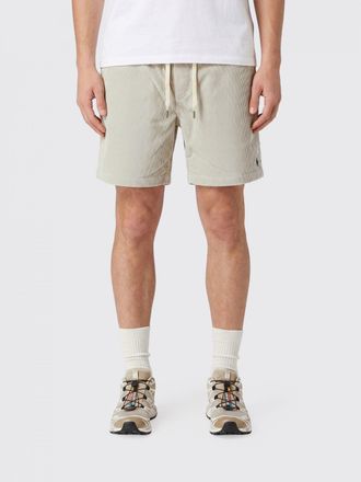 Polo Ralph Lauren Pantaloncini con coulisse Polo Ralph Lauren in velluto