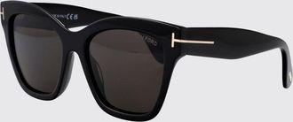 Tom Ford Sunglasses TOM FORD Woman color Black