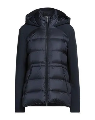 Woolrich Puffers