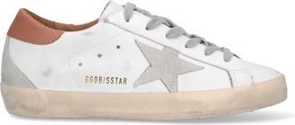 Golden Goose Sneakers Super-Star
