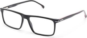 Carrera Heren, Accessoires, Zwart, Maat: 55 MM