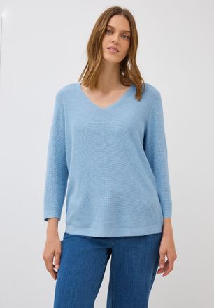 Cecil Strickpullover