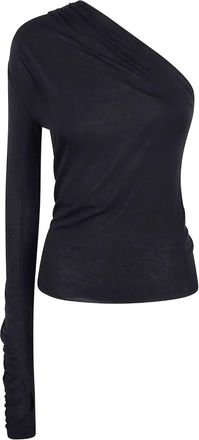 Thom Krom Mono Sleeves Blouse