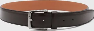 Tod's Belts Marrone-Uomo