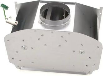 Bosch Dispositivo Antirretorno De Flujo, 87160111620