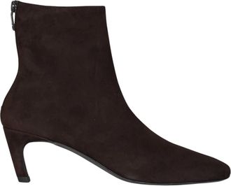 Toteme Mujer, Zapatos, Negro, Talla: 41 EU