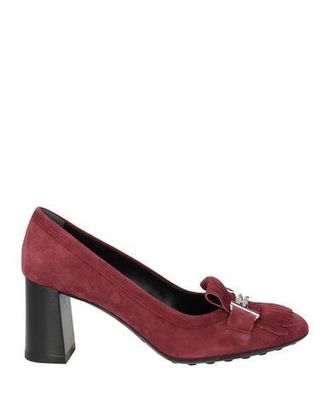 Tod's CALZATURE - Mocassini su YOOX.COM