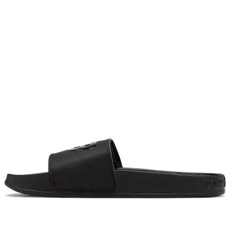 New Balance (WMNS) New Balance 200 Slide Black SWF200K1