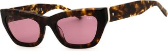 Abercrombie & Fitch Af00027 Sunglasses